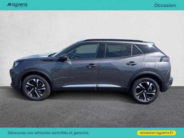 Peugeot 2008 image 6