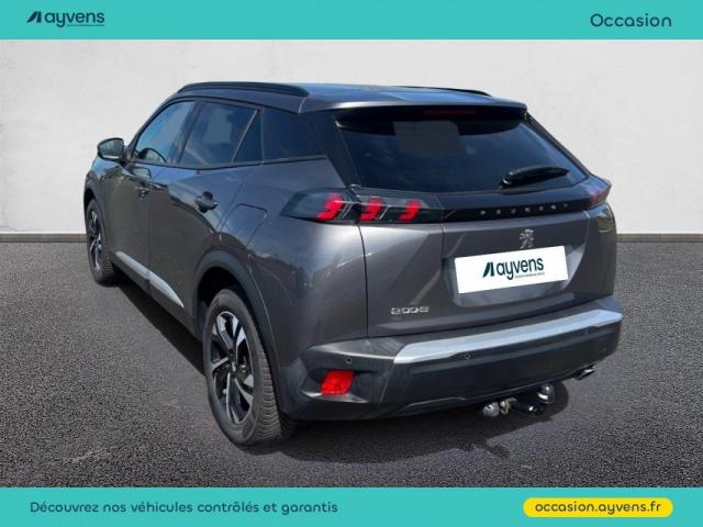 Peugeot 2008 image 1