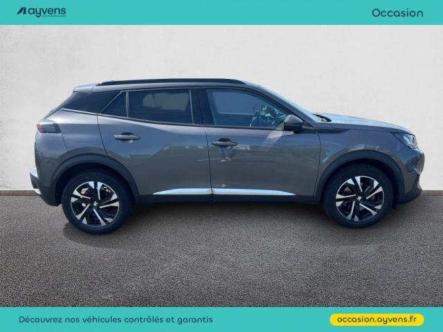 Peugeot 2008 image 4