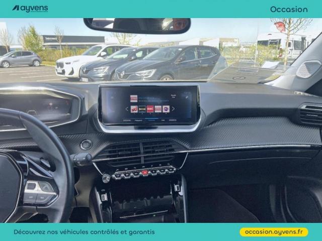 Peugeot 2008 image 3