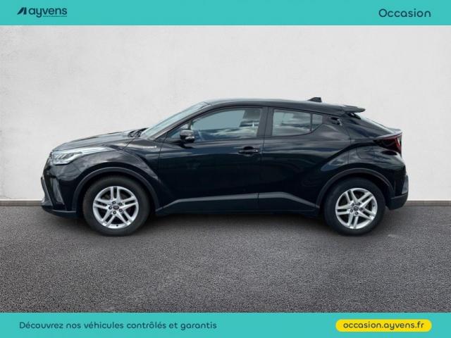 Toyota C-Hr image 6