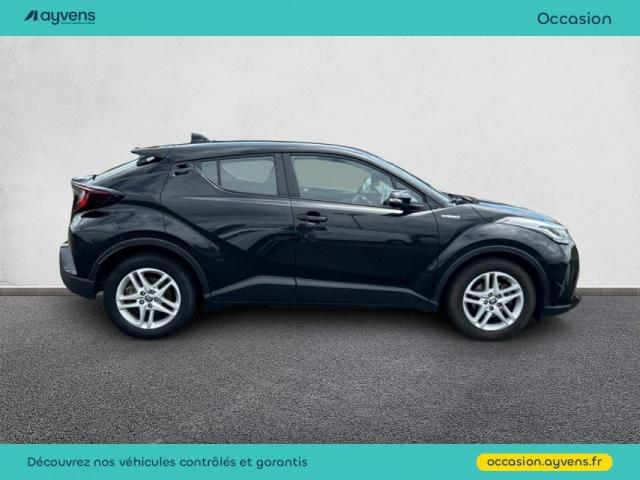 Toyota C-Hr image 7