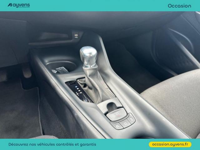 Toyota C-Hr image 8