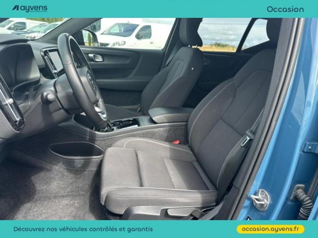 Volvo Xc40 image 4
