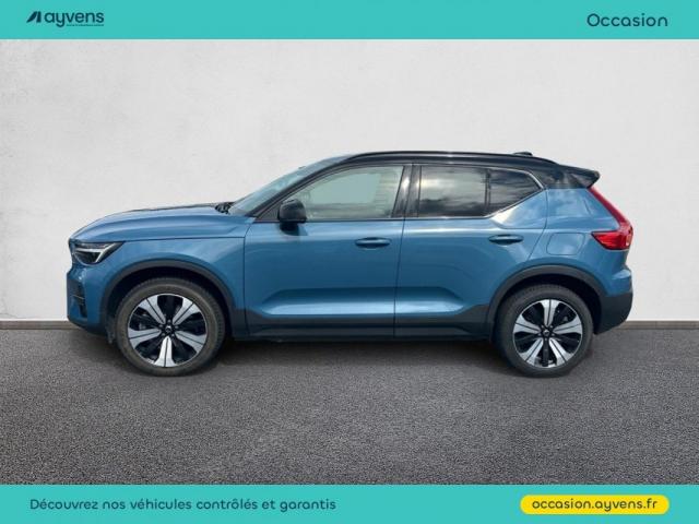 Volvo Xc40 image 3