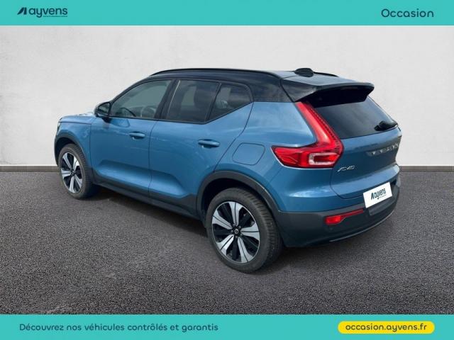 Volvo Xc40 image 5