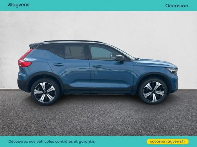 Volvo Xc40 image 9