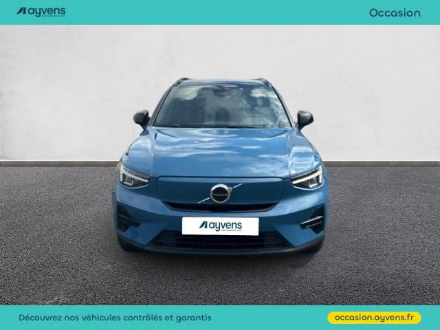 Volvo Xc40 image 6