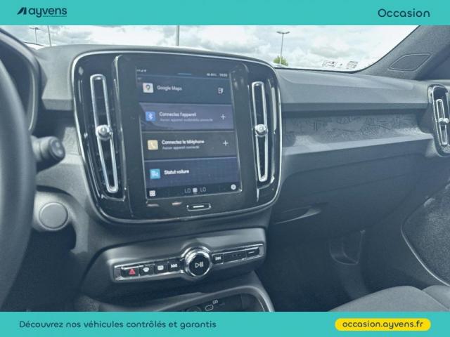 Volvo Xc40 image 7