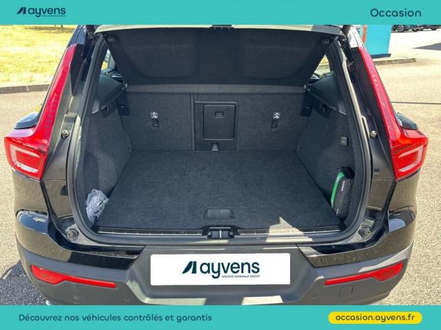 Volvo Xc40 image 1