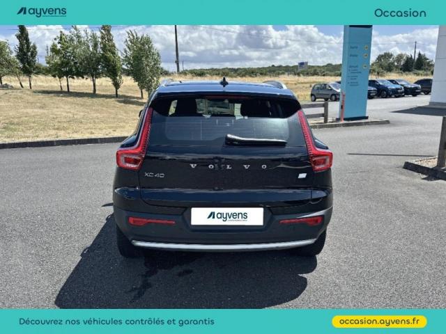 Volvo Xc40 image 6