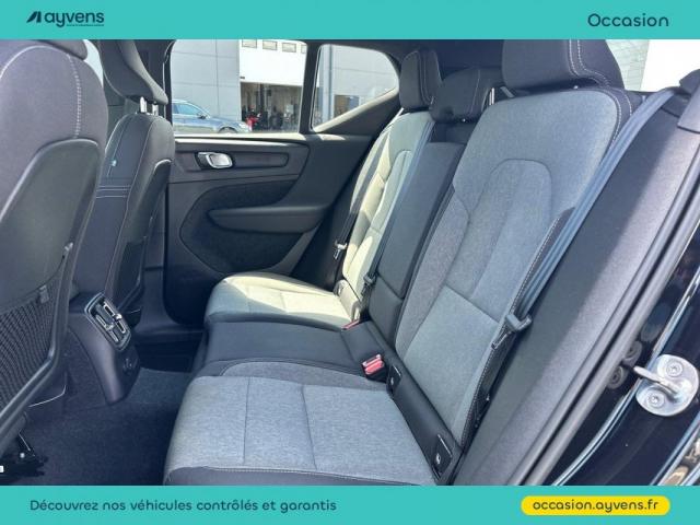 Volvo Xc40 image 5