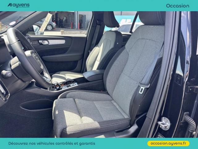 Volvo Xc40 image 7
