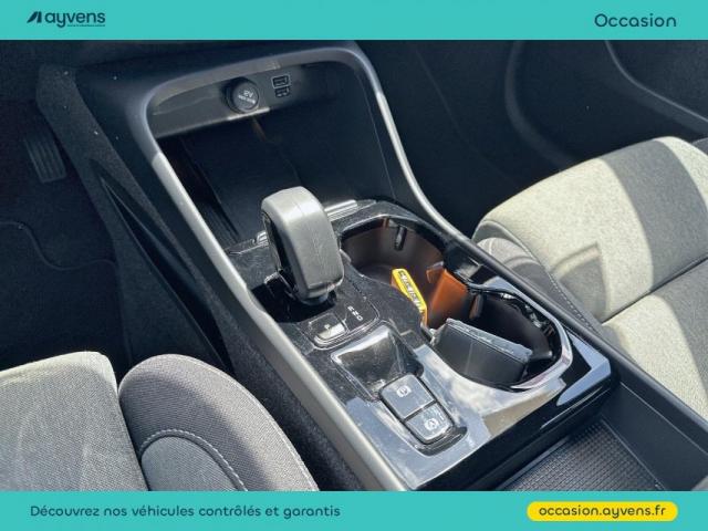 Volvo Xc40 image 3