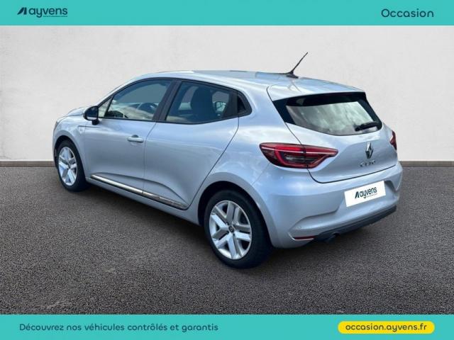 Renault Clio image 1