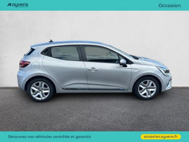 Renault Clio image 9