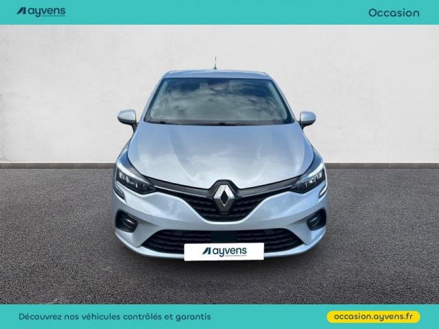 Renault Clio image 3