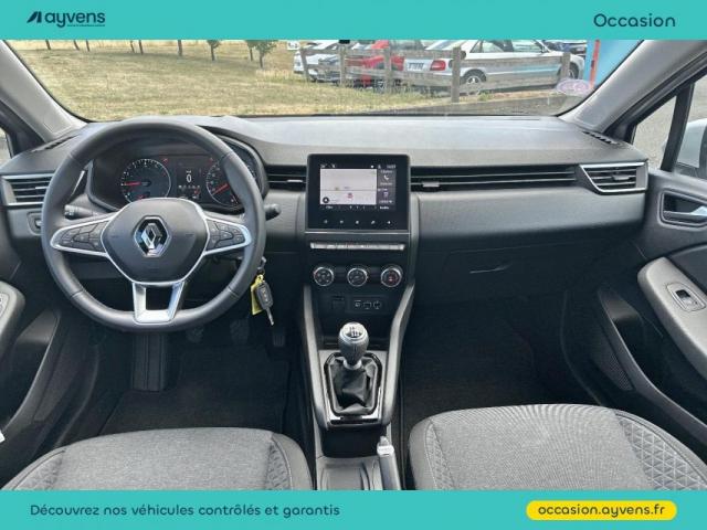 Renault Clio image 6