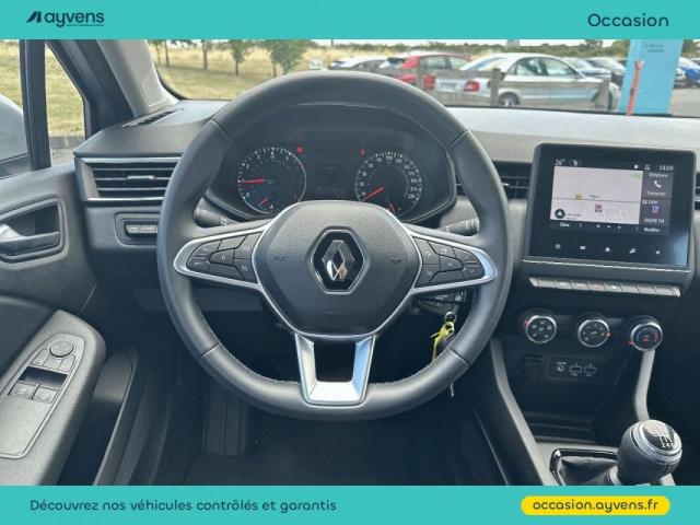 Renault Clio image 8