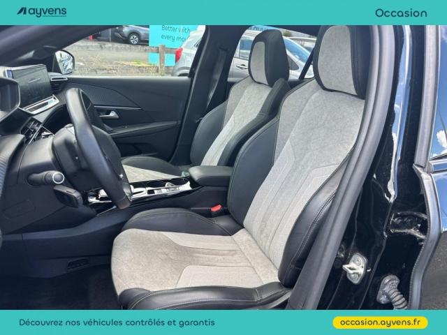 Peugeot E-208 image 5