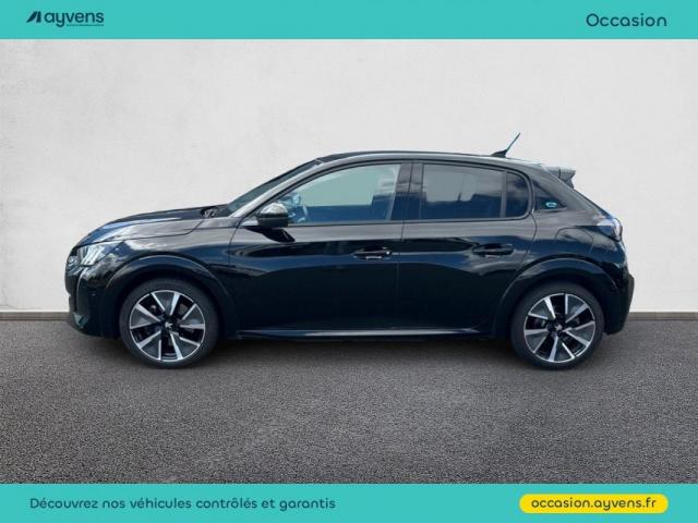 Peugeot E-208 image 9