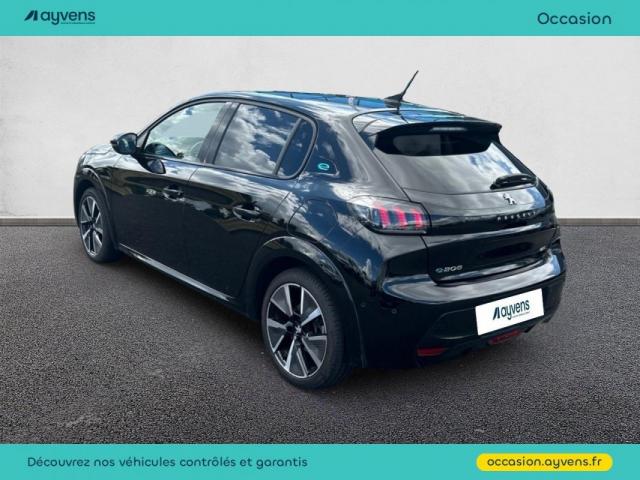 Peugeot E-208 image 2