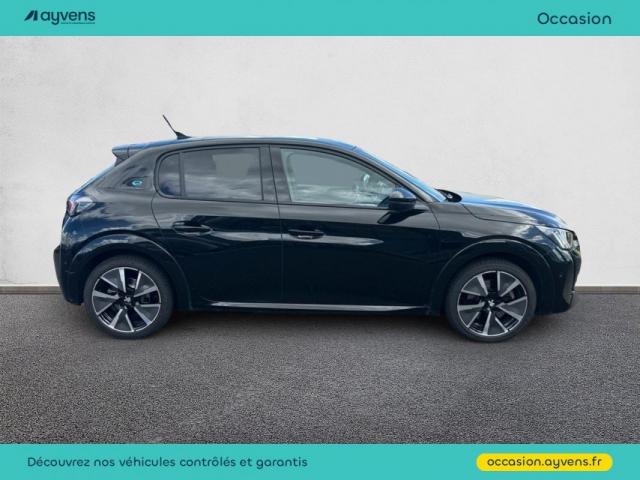 Peugeot E-208 image 6