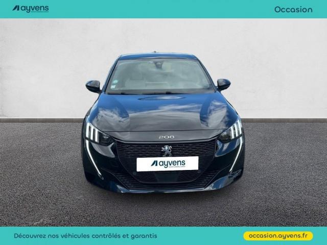 Peugeot E-208 image 3