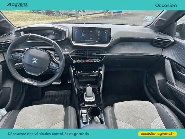 Peugeot E-208 image 7