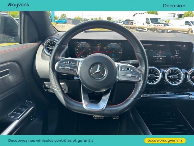 Mercedes Benz Eqa image 3