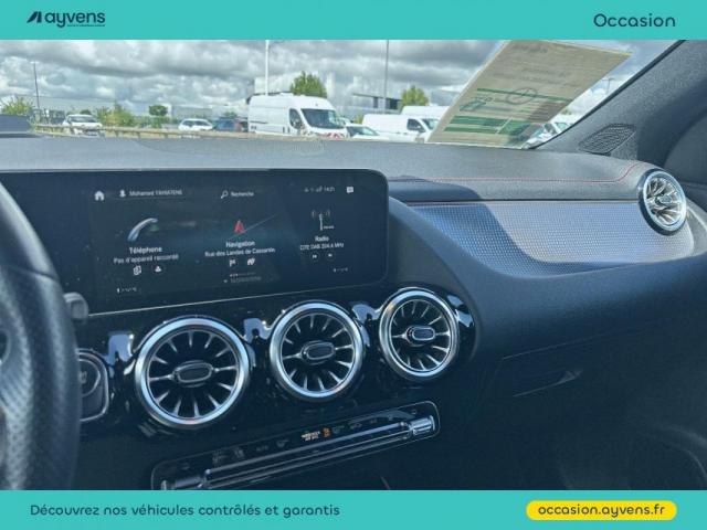 Mercedes Benz Eqa image 2