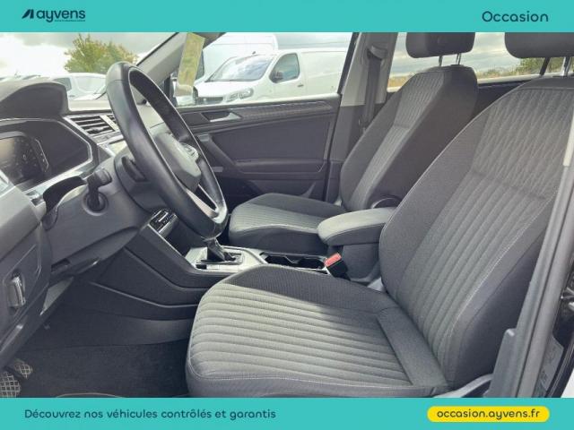 Volkswagen Tiguan Allspace image 6