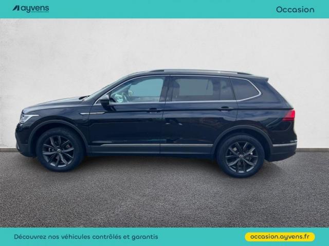 Volkswagen Tiguan Allspace image 5