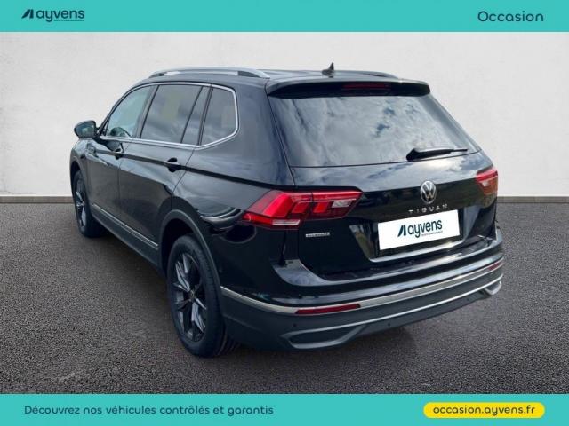 Volkswagen Tiguan Allspace image 8