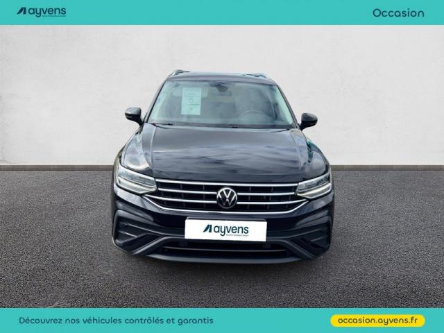 Volkswagen Tiguan Allspace image 3