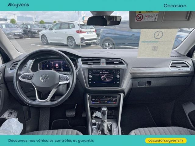 Volkswagen Tiguan Allspace image 4