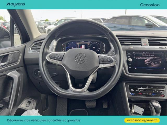 Volkswagen Tiguan Allspace image 7
