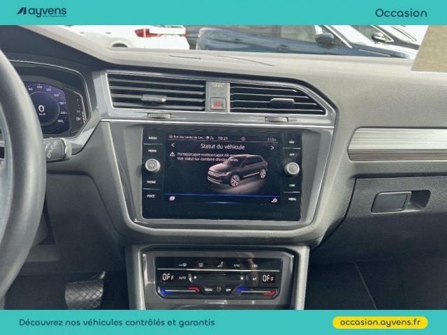 Volkswagen Tiguan Allspace image 9