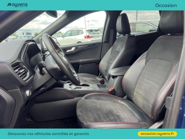 Ford Kuga image 7
