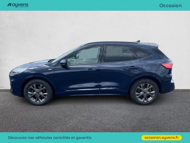 Ford Kuga image 6