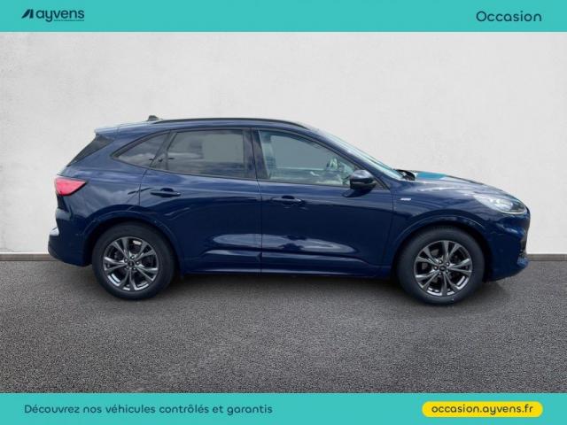 Ford Kuga image 9