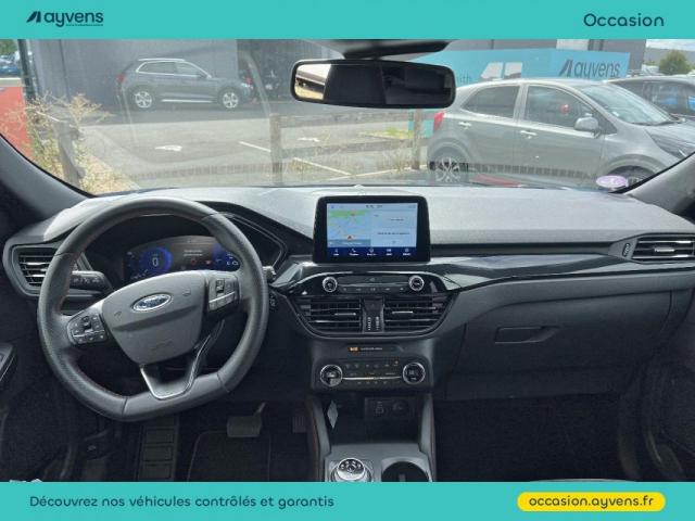 Ford Kuga image 8