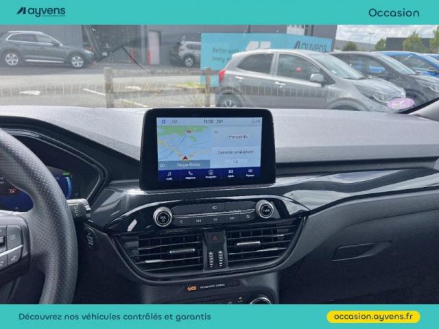 Ford Kuga image 4