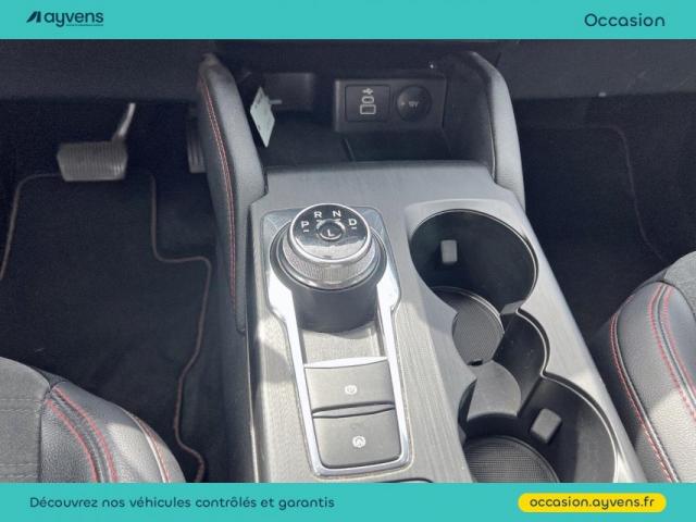 Ford Kuga image 5