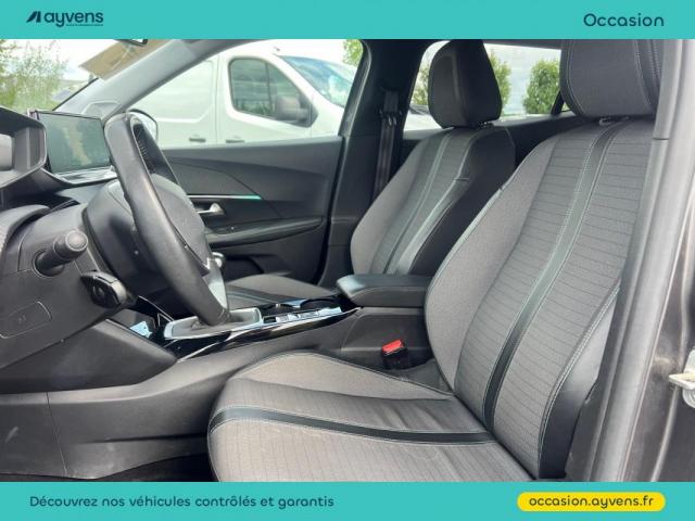 Peugeot 2008 image 6