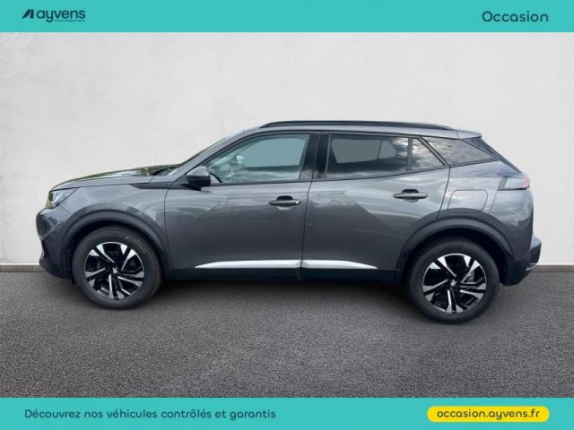 Peugeot 2008 image 7