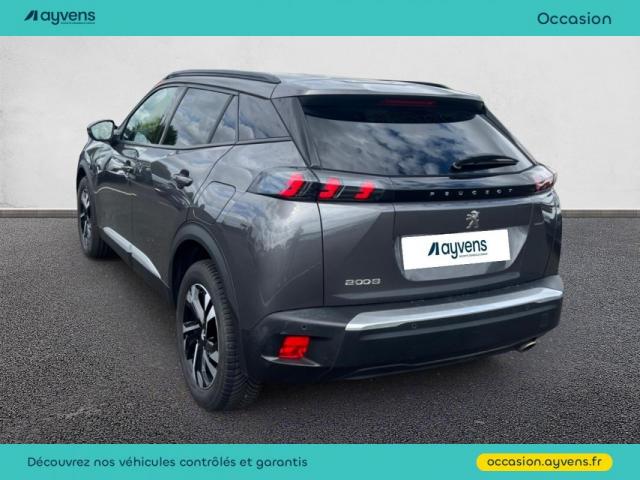 Peugeot 2008 image 9