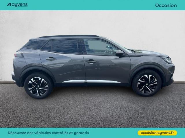Peugeot 2008 image 2