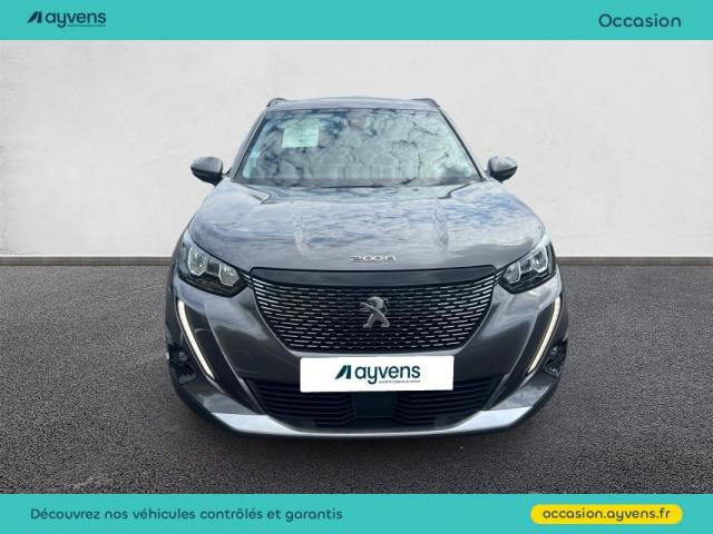 Peugeot 2008 image 1
