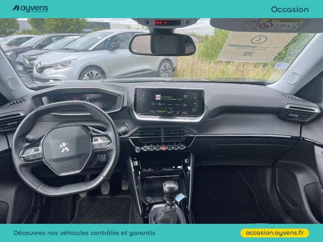 Peugeot 2008 image 3